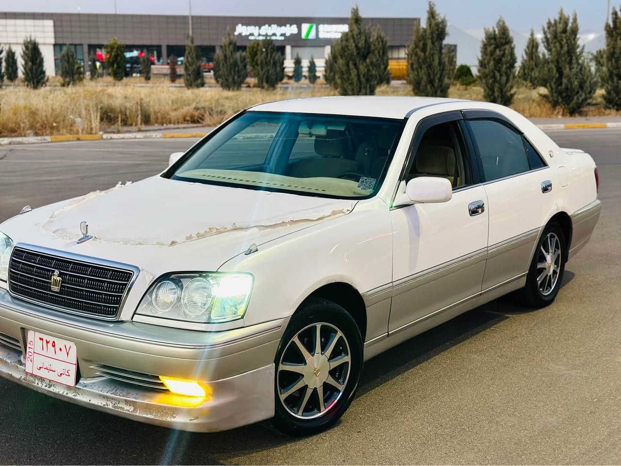 مەلیکە ساخ ساخ
٢٠٠١ ناوکارتۆن
پێشی ئەبووعیون دوای کریستاڵ
٢ دوگمەی تراکشن
ویلی نەجمە تایەی لۆک
چاڵوشوختو قوپاوی نییە
گێڕومەکینەو تەبرید بەشەرت
باڕکۆدی و کۆدی بەشەرت
یەک پارچەو پەڵەیەکی ئەورپا بۆیاخ
سعری کۆتای ٥٥ گەڵا
*********** Singapore
