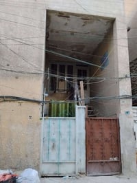 قطاع ٢ حبيبه • ٨٠م • دورين
