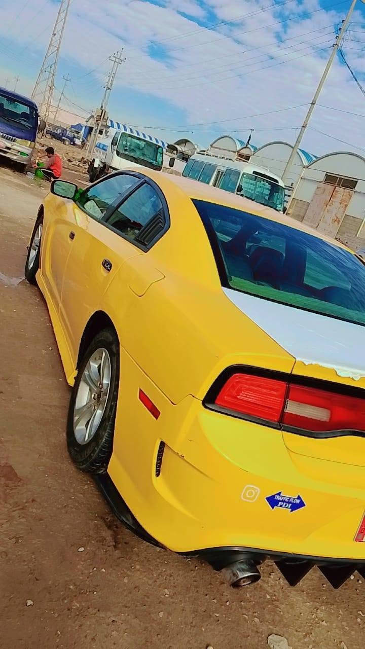 جارجر • ٢٠١٣ • سوك الشيوخ