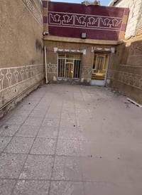حي الجهاد • ١٢٠م • بسعر أرض