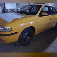 سمند • معمرة • رقم واسط
