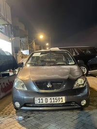 نضيفه • ٢٠١٤ • الرصافه