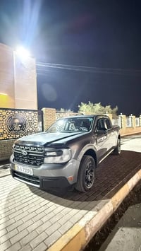 مافرك • ٢٠٢٤ • هايبرد ٢٥٠٠