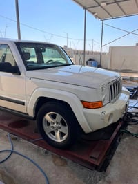 جيب • مكفولة جديدة • البصرة