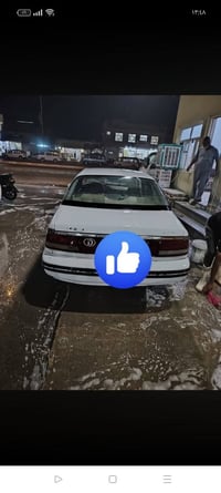 برنس دايو • ١٩٩٦ • رقم بابل