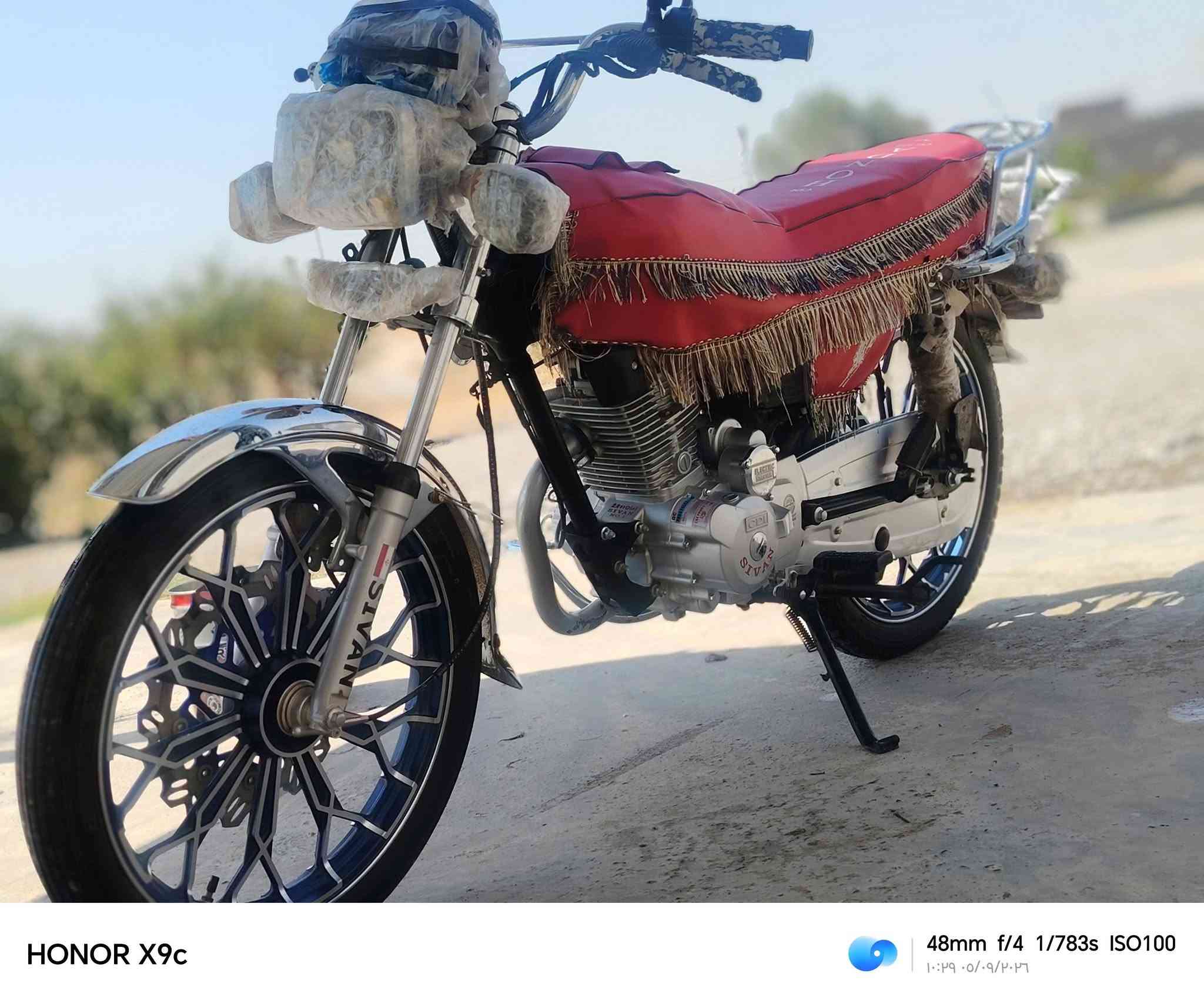 سلام عليكم موطور موديل 25 محرك 150 محرك ما مفتوح موطور كلوو شرط من الويل للــ ويل سويجات بصمه ريمون  منفيس موجودات وياله عدالت ميل كهربائيات شرط ما بيها نقص كلها شقاله اشاير عالي ناصي السكن شقاله السعرر 770 وبي مجال الرقم ***********
