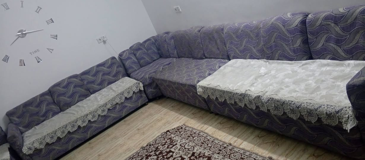 ديوان • ما بيه كسر • كركوك