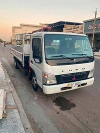 كنتر كرين • ٢٠٠٧ • بغداد