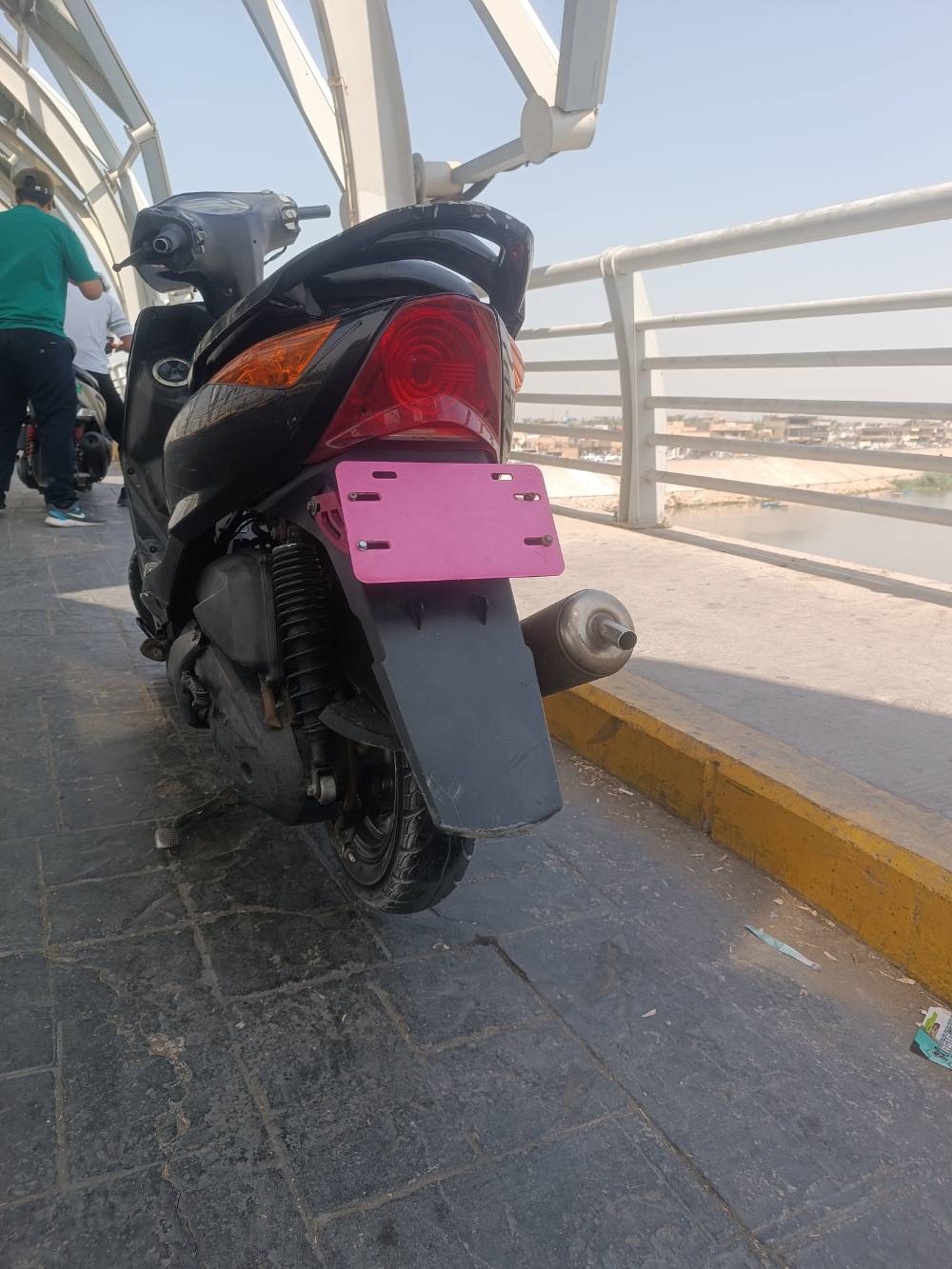 ماكس ثعلب • ١٤٠ • اوراق الرمبه