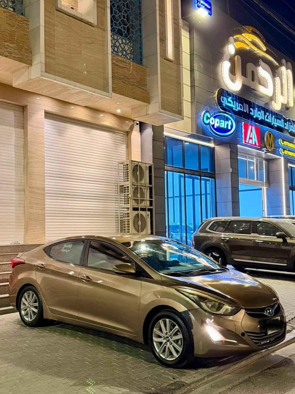 انتره • ٢٠١٦ • مكينة ١٦٠٠