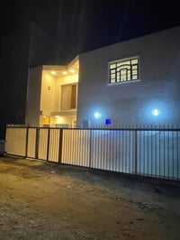 للبيع بيت طابو ملك صرف بغداد ابوغريب المنسية المربع الذهبي خلف جامع اب...