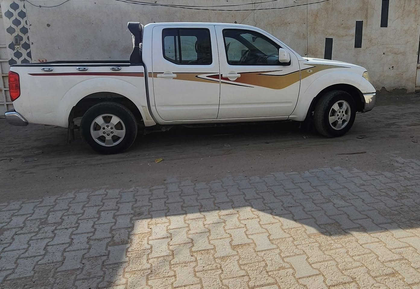 نيفارا • ٢٠١٤ • رقم اربيل