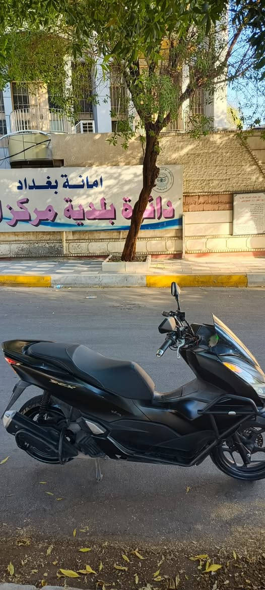 بي سي اکس • جيل الرابع • ١٢٥
