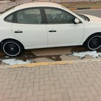 النتر موديل 9خليجي 1600دكشن عالي السيارة كير مكينة حداديه كله جديده مك...