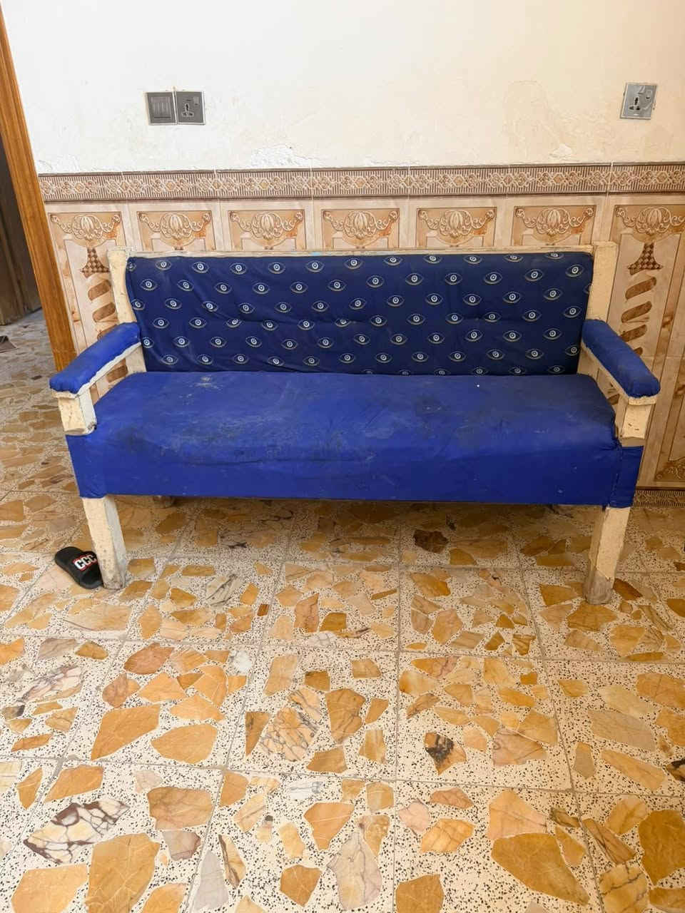 قنفات • ٤ قطع • الجربوعيه الثانيه