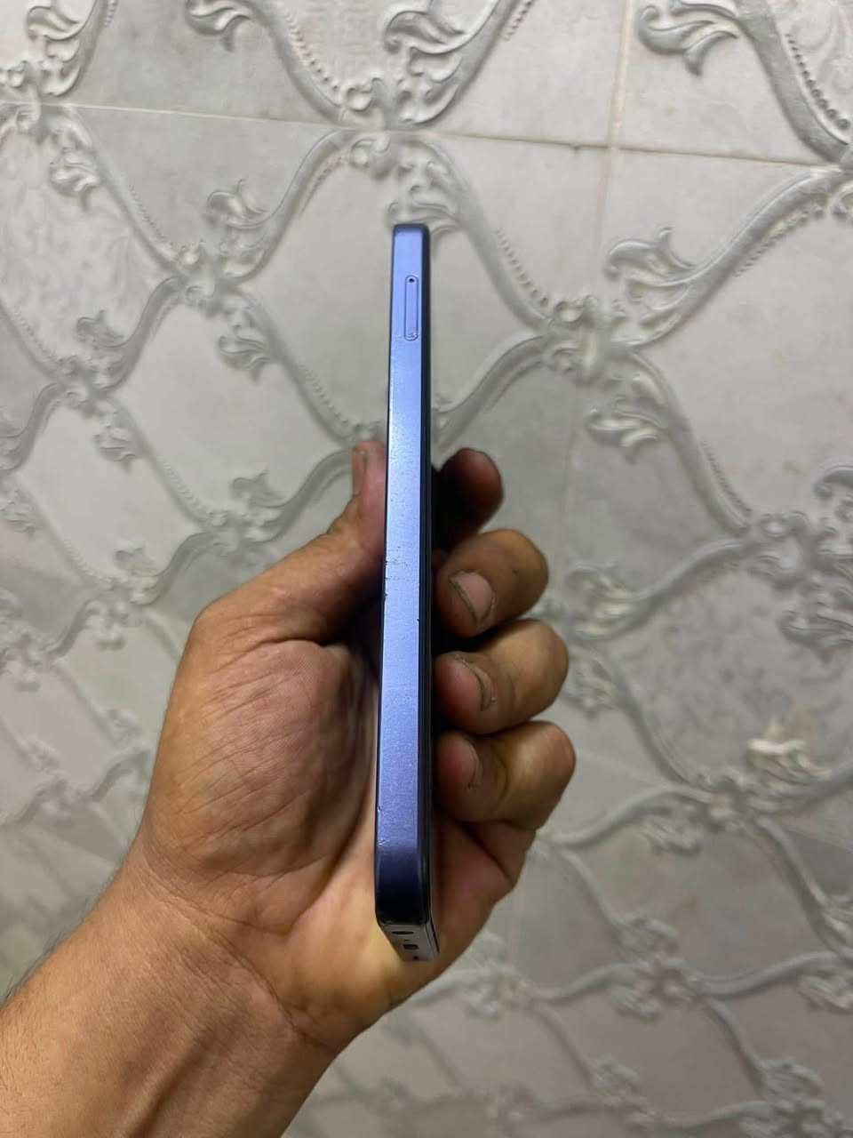 سامسونج جالاكسي A25 5G ذاكره ١٢٨ الجهاز نضيف لا مبدل بي شي ولا مصلح ولا ملعوب بي ع وضع الشركه
مكاني النجف الاشرف ***********

