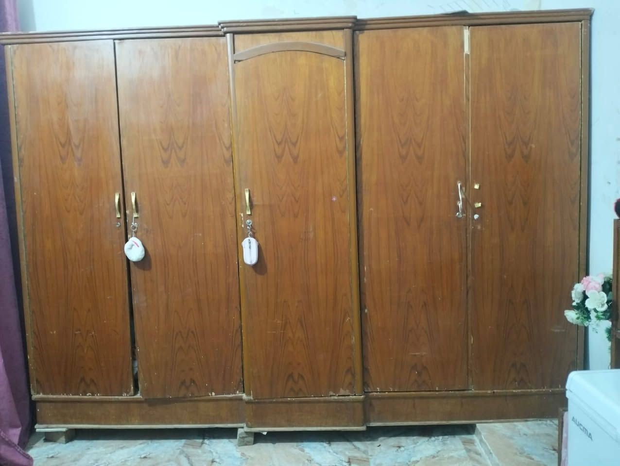 كنتور • حاسبه