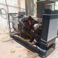 مولده • بيركز • كربلاء المقدسة