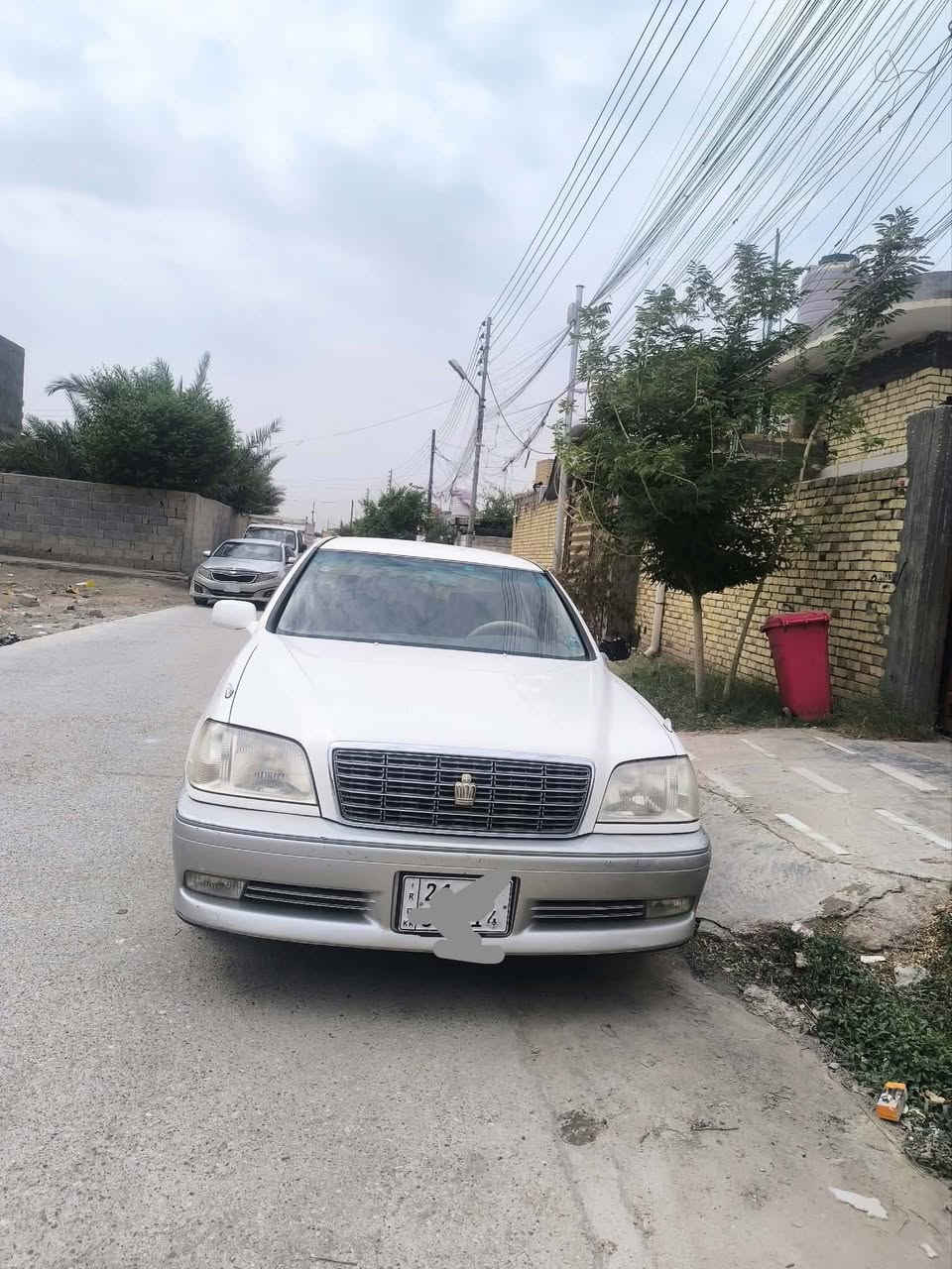 سياره ملكه ادوات متومه على شاصي طبق اصل كصه جنطه محرك ديفور جبير سياره جاهزه اي نقص ما بيه السعر 27 وبيه مجال رقم الهاتف ***********
