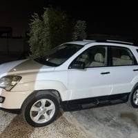 سبورتج • ٢٠٠٩ • محرك وكير مكفول