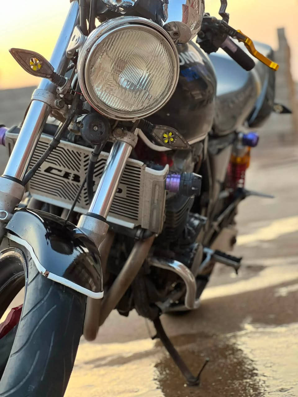 سبي فور جيل اول لبيع ‭***********‬
