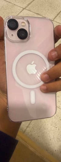 ايفون ١٣ • ٢٥٦ • بطاريه ٩٠