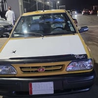 سايبا • ٢٠١١ • محرك وجير شرط