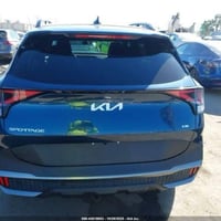 سيورتج 2024بلكن هايبرد حادثه جاملغ وبنيد مبدل نفس الون ايرباك سترين فق...