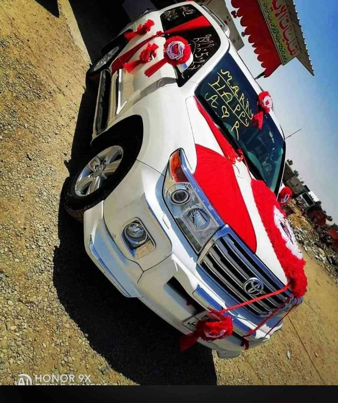 غسل بالبخار • تزيين سيارات الأعراس • جنوب الموصل أم المناسيس