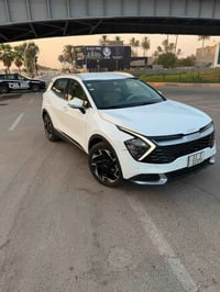 سبورتاج فول • ٢٠٢٤ • بالعقوبة