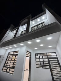 سامراء دوانم المعمل • ١٤٠م • ٤ غرف نوم
