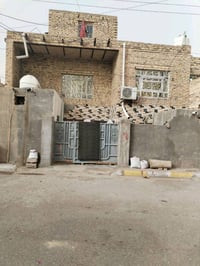 ميسان المجر الكبير • ١٢٥م • بناء حديث