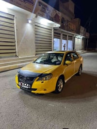 بي واي دي G3 • ٢٠١٣ • كركوك