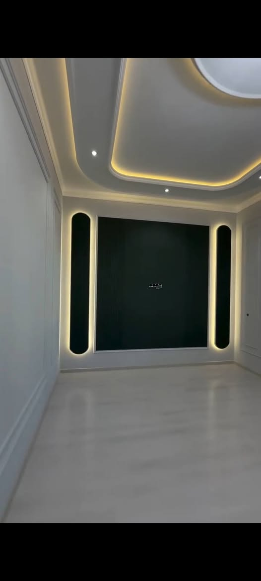 تصميم داخلي • اسقف معلقه • ديكورات محلات