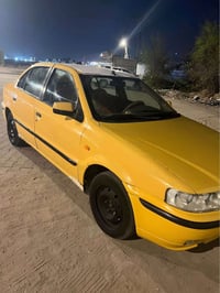 سمند • ٢٠١٠ • رقم ميسان