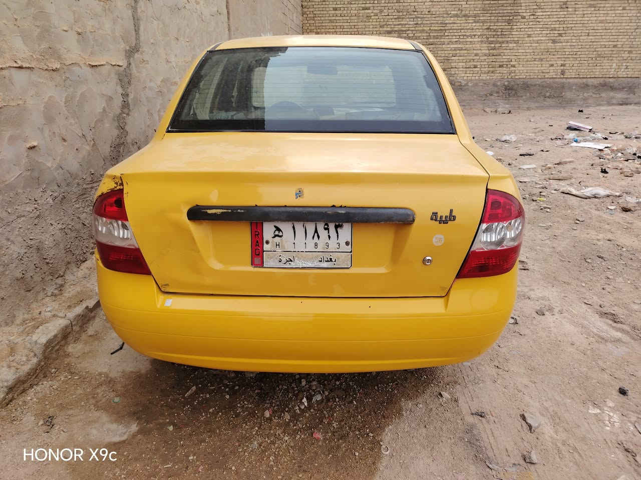 طيبه 1017 • تحويل ثاني • مكينه وكير