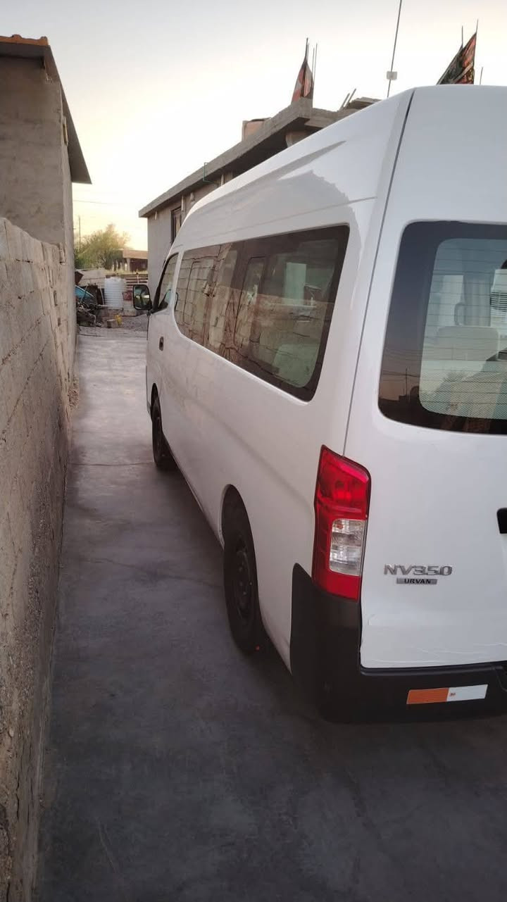 نيسان عاليه • ٢٠١٦ • للبيع