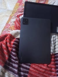 شاومي باد 7 • ٢٥٦ جيجابايت • مركز الايباد