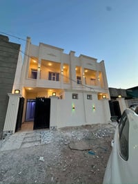تكريت الديوم • ١٠٠م • ٣ غرف