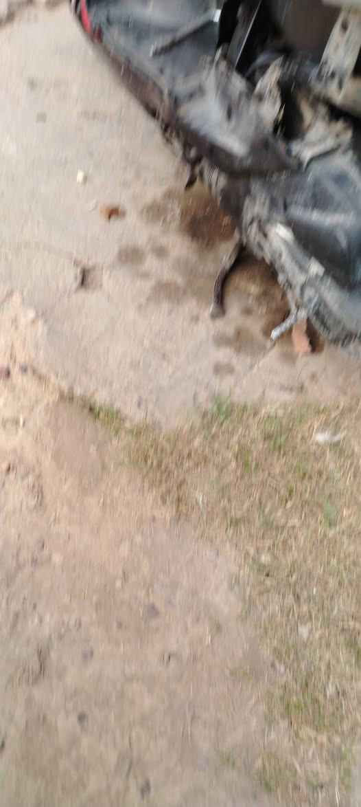 سكنس • سلف وهندر شغال • حي الجهاد