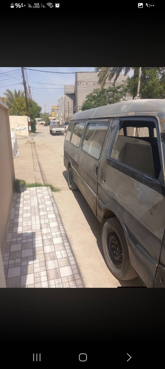السلام عليكم كيا للبيع موديل١٩٩٣ سنويه٢٧ شرط التحويل والسعر ٣٢ وبيه مجال 
للتفاصيل اكثر اتصل على الرقم:***********
