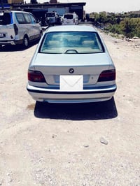بي ام صقر • ٢٠٠٠ • VVT300