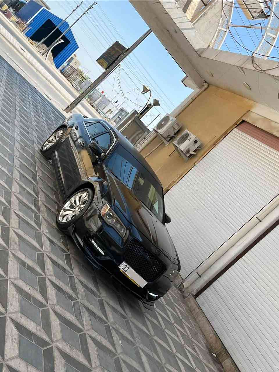 سلام عليكم من رخصه الادمن البيع( اوباما موديل 2012 اصل اصل السياره  محدث شكله (20) SRT رقم بغداد مشروع وطني تحويل ثاني يوم هزه جديده وسنويه جديده  السياره وارد كندي داخله كفاله بيهه صبغ جماليه بدون دواخل شاصي لغد تكم كفاله السياره حلوه جديده ومحدثه من خارج كلهه SRT لايتات بكلايتات وكلشي 
مواصفات السياره 
1\ مكينه وكير 3600 جدد 
2\ شاشه كبيره 
3 \ كير طياره 8 نمر 
4\ تبريد امامي خلفي منضومه جديده 
5\ تخم ويل 20 كروم مع تخم تاير 
6 / كشنات جلد كهربائي مطعمه بصاج 
7/ حداديه امامي خلفي جديده 
8\ منضومه زنون نهار 
9\ فان خليجي دبل مروحه 
10/ تحكمات ستيرن 
وباقي المواصفات معروفه السياره جديده وجاهزه من كلشي من كير من مكينه وكلشي جديد بيهه حداديه توني نافضهه  السعر (135$) اوبيهه مجال الشراي انشالله يتصل وبلخدمه المكان (البصره ) رقم الهاتف ( ***********) سياره جاهزه من كلشي انشالله سياره كلش ناعمه
