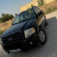 بيع او مراوس  فورد اكبسدشن 2012  لمتد  خليجي نيڤا فئه ليمتد فول مواصفا...