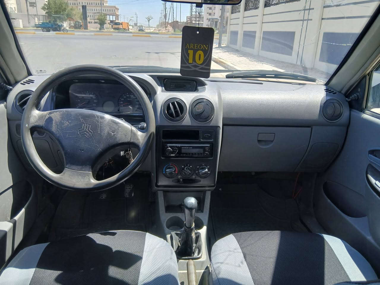 السلام عليكم حبايب سايبا موديل ٢٠١٢ رقم كربلاء تحويل مباشر سنويه لغايه ٢٠٢٩ كير مكينه جدد وحداديه جديده سياره جاهزه ومال جناي وتخم تاير جديد شواصي بلاديه على وضع الشركه للأستفسار ***********  مكاني كربلاء
