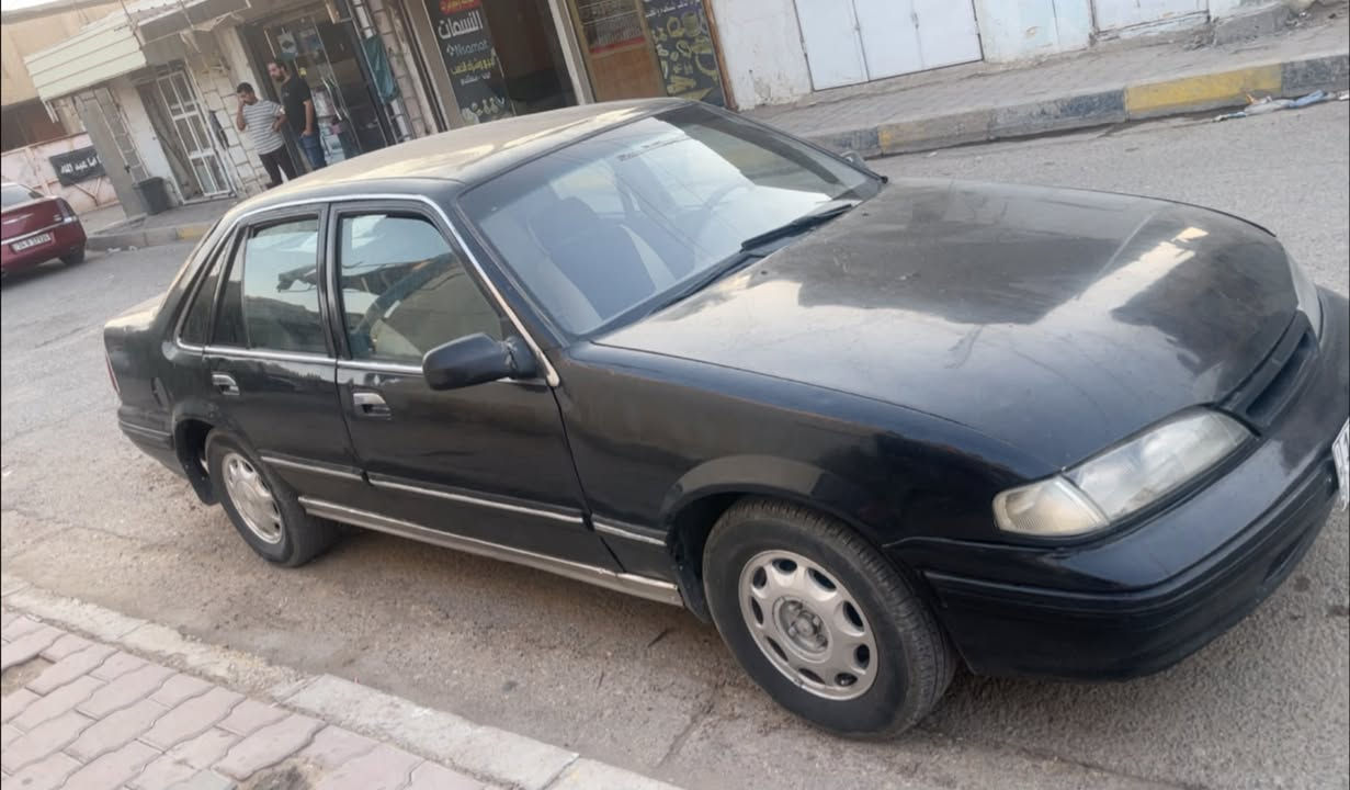 سيارة ابرنس موديل 94 
سيارة نظيفة رقم بغداد ألماني
تحويل ثاني يوم 
السعر ب28 بيه مجال 
العنوان/ الزبيدية نهاية شارع الذهب 
***********
