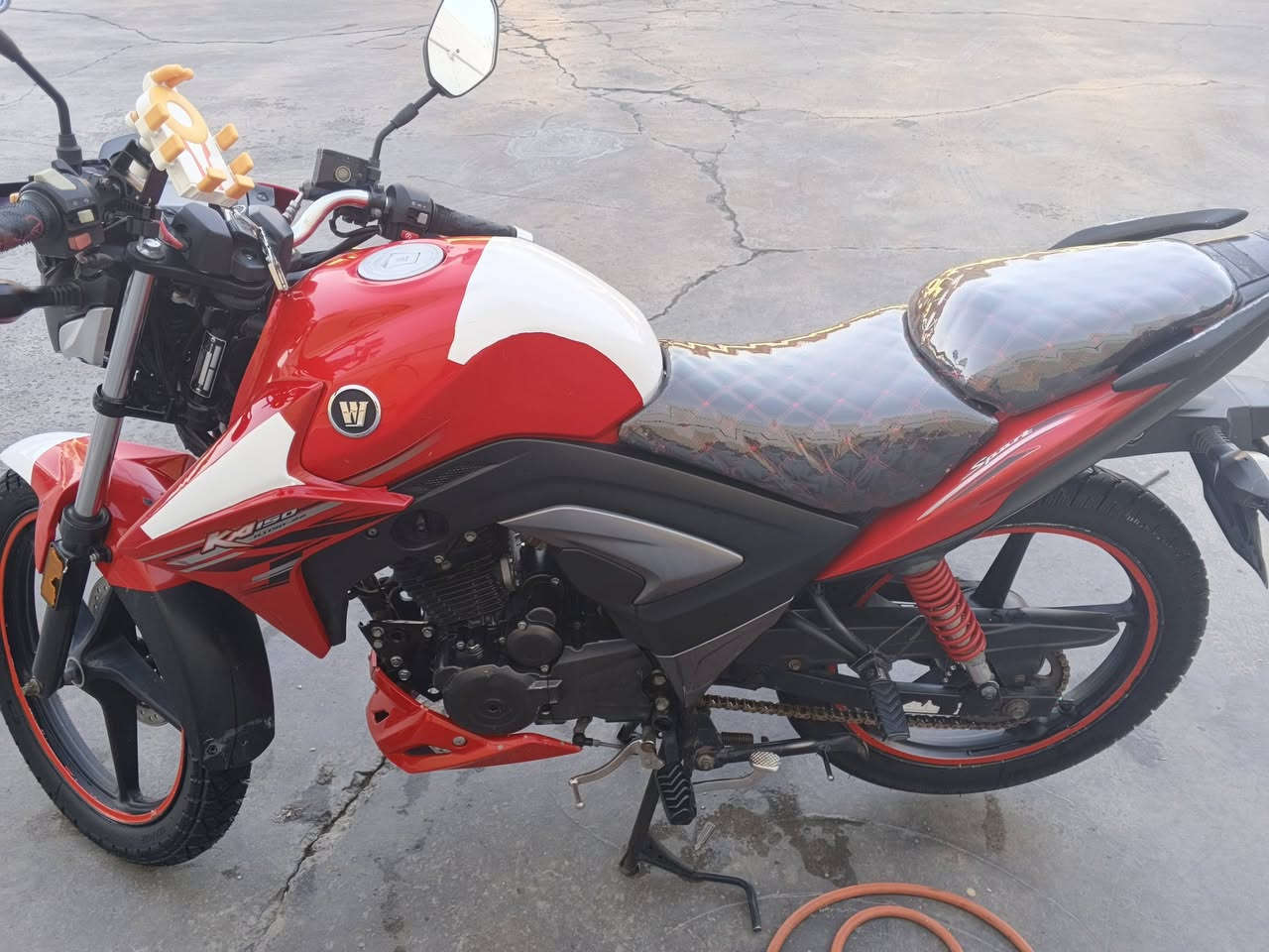 بيع مستعجل موديل 21نضافه فول محرك شركه رقم اجنبي بسمي سعر 14ونص بي مجال حك جيه
تواصل ‏‪***********‬‏
