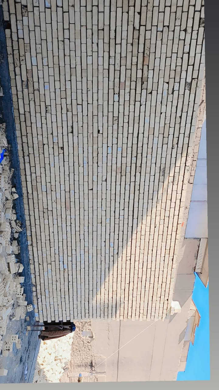 خلفات بناء درجة أولى • استلام مهندس • بلوك طابوك