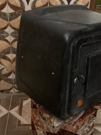 صندوق • قفل ميكانيكي • كربلاء الحر