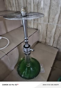 غسالة نشاف • عاطل • للبيع